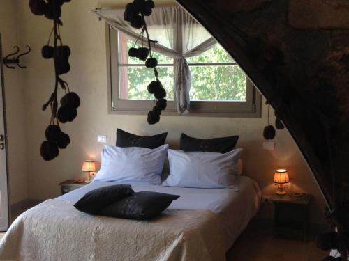 Le Palazze B&b — 4-Star Luxury Hotel in Chiusi, Italy