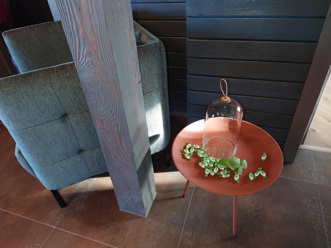 Meta in Birstonas, Lithuania