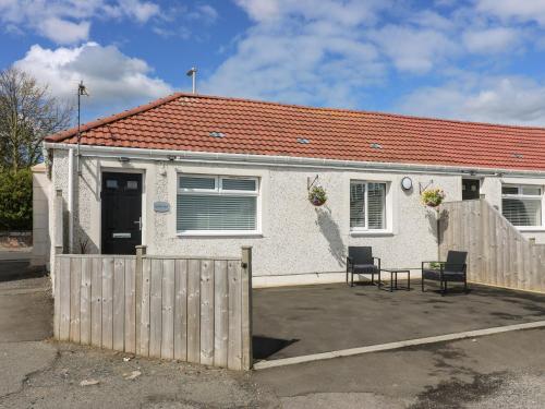 Shore View — 4-Star Luxury Hotel in Burntisland, United Kingdom