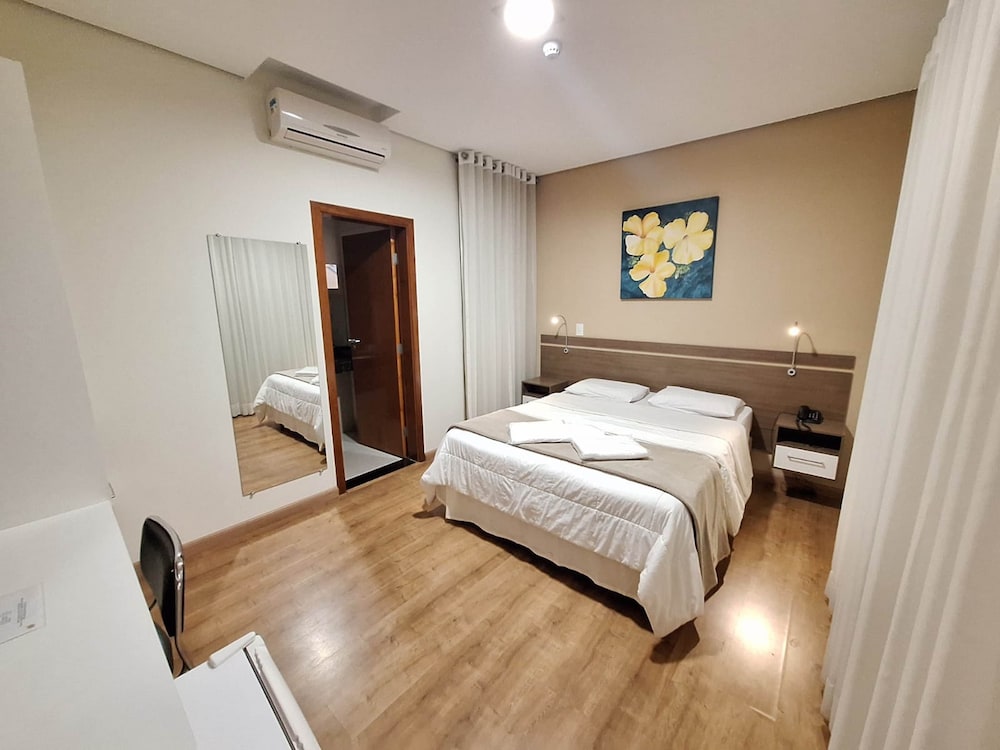 Hotel Itapema — hotel in Valinhos