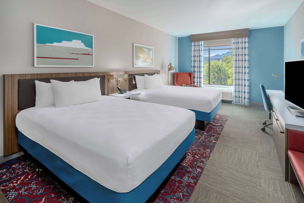 Hilton Garden Inn Trinidad Downtown - photo 4