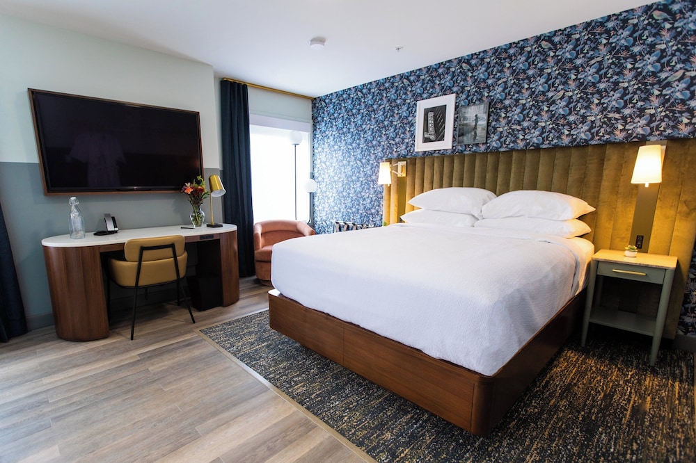 voco The Darwin Atlanta Midtown by IHG - photo 16