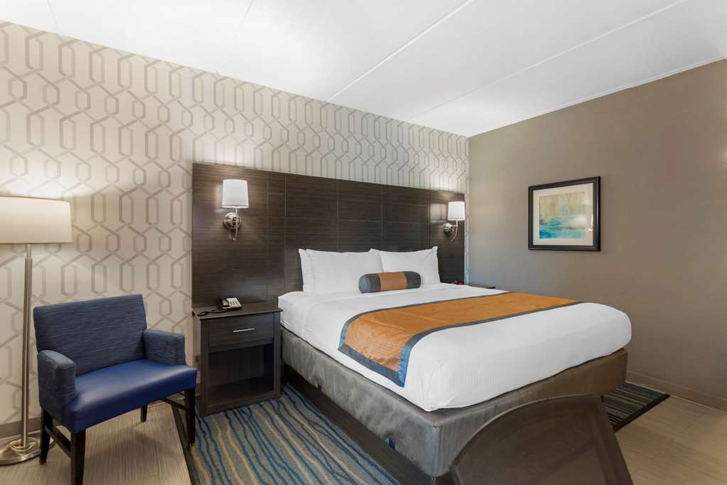 Best Western Plus Bowling Green - photo 9