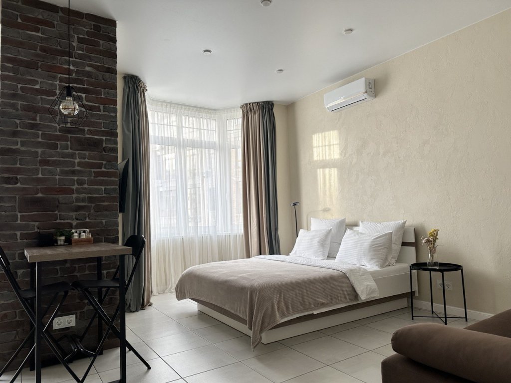 Loft Studiya Na More Flat - last minute hotel in Zelenogradsk