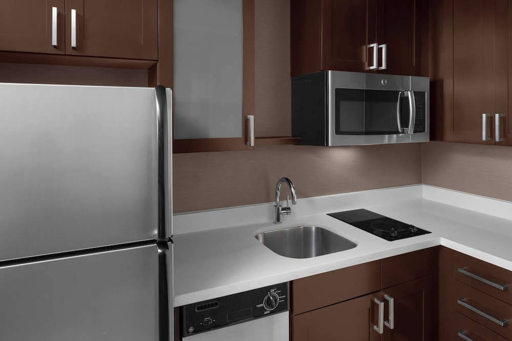 Residence Inn Salt Lake City Murray - photo 11