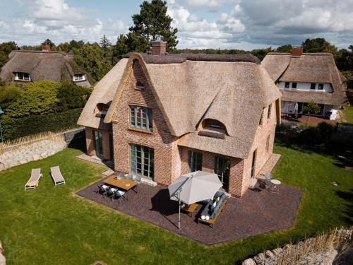 Heven8 Schmuckstück im Stillen Dorf in Sankt Peter-Ording, Germany
