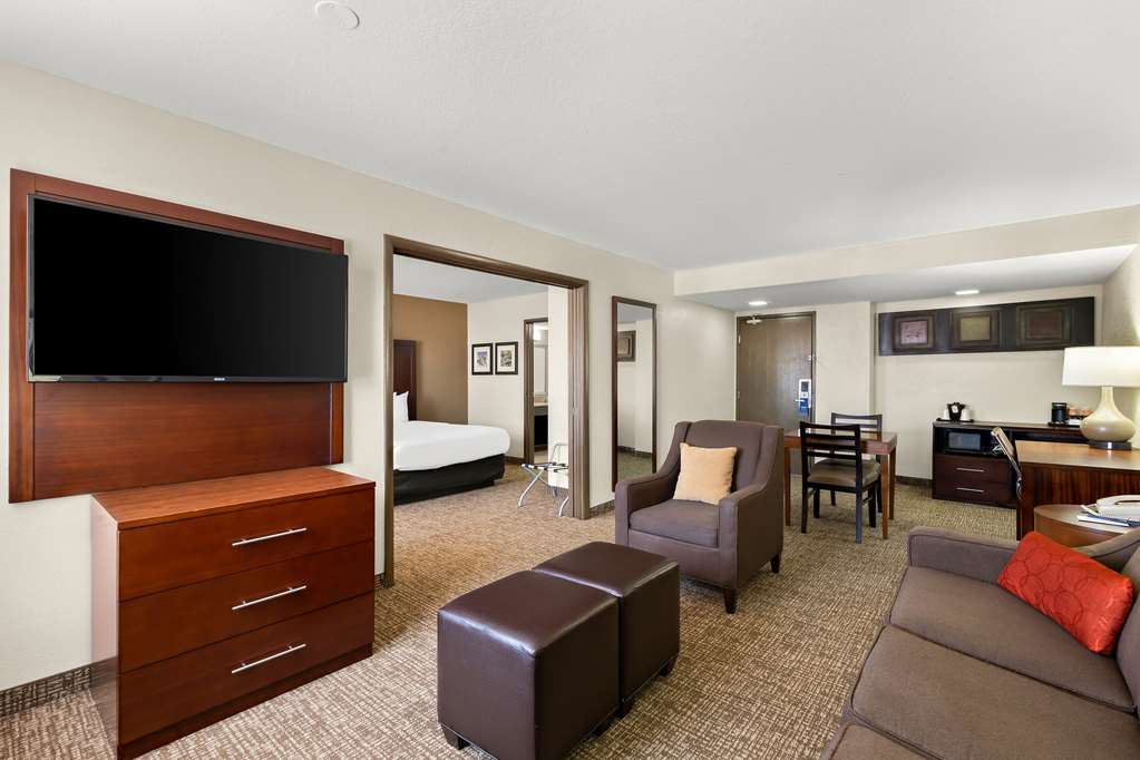 Comfort Inn Layton Salt Lake City - photo 25