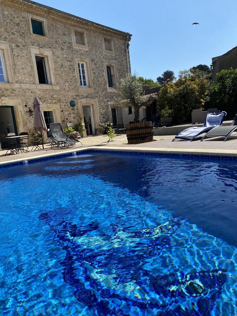 La Marelle - carbon neutral hotel in Unknown City