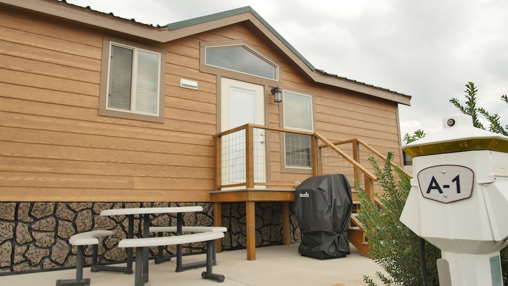 Pony Express RV Resort - photo 43