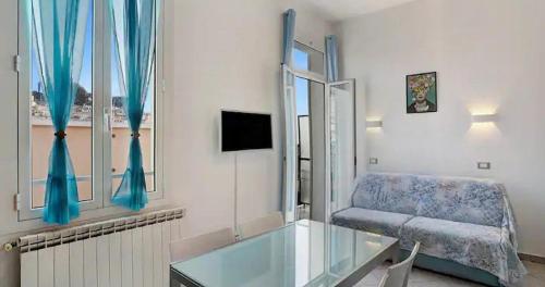 Frida apartments — 4-Star Luxury Hotel in San Remo, Italy