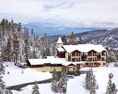 Perennial Vacation Club at Tahoe Village