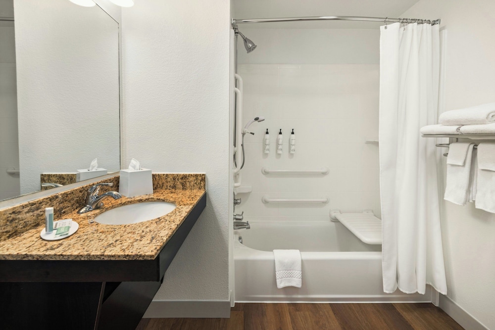 TownePlace Suites Minneapolis near Mall of America - photo 27