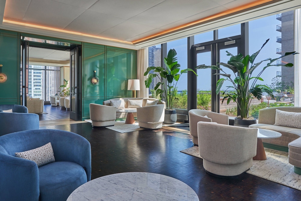 The St. Regis Chicago - photo 85