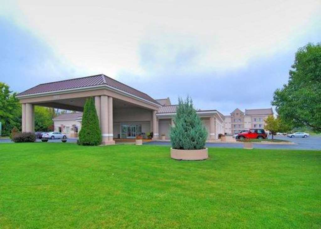 Comfort Inn Birch Run Frankenmuth — hotel in Birch Run
