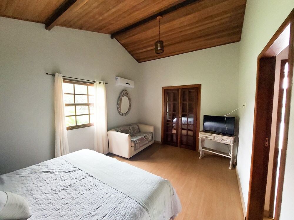 Solar Fazenda do Cedro — Areal — photo 4