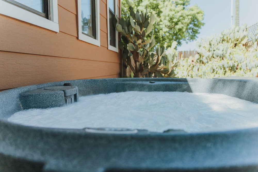 Alpine Bed and Breakfast — Alpine — photo 4