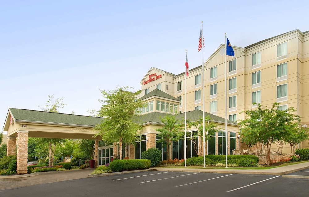 Hilton Garden Inn Atlanta Nw Kennesaw Town Center — Kennesaw
