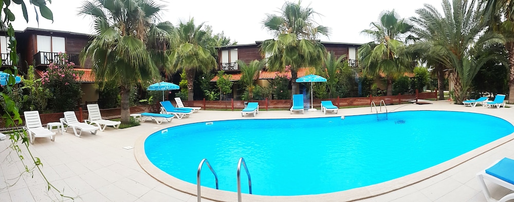Kutle Hotel - last minute hotel in Kemer