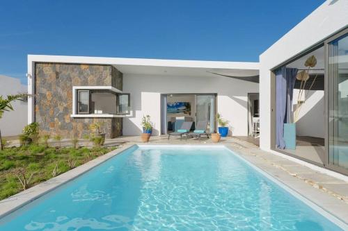 Villa Trochetia — 4-Star Luxury Hotel in Grand Baie, Mauritius