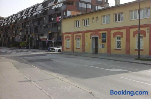 E&E Apartments — 4-Star Luxury Hotel in Ljubljana, Slovenia
