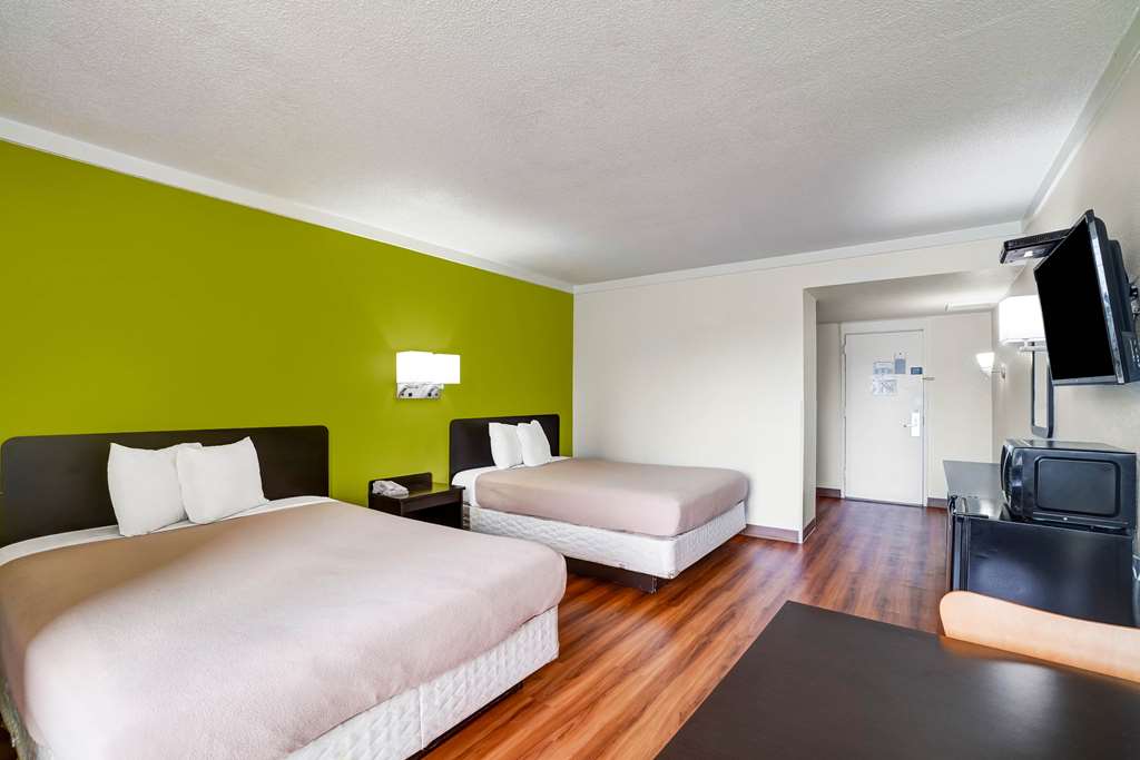 Motel 6 Lawrenceville NJ - photo 16