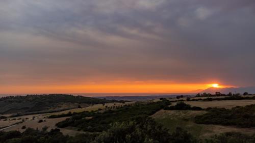 il Cannito in Capaccio, Italy