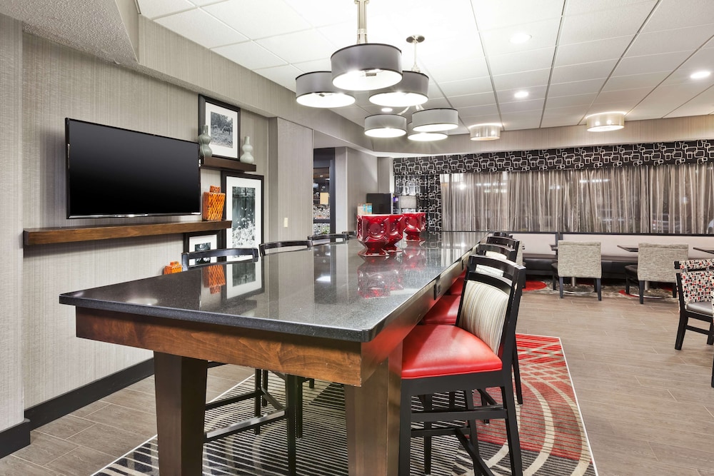 Hampton Inn Columbus Delaware I 71 North - photo 40