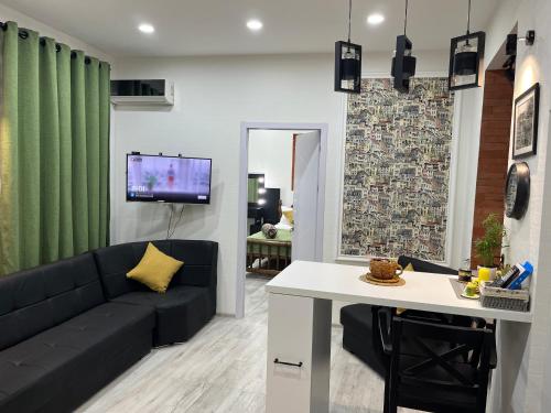 Old&Gold Apartment