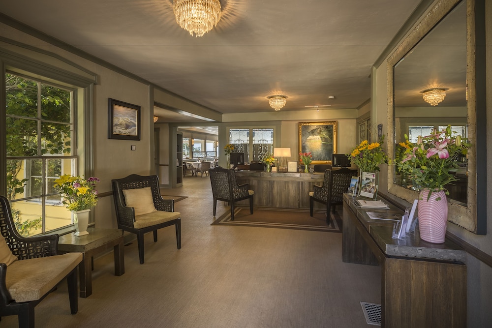 Heritage House Resort & Spa - photo 2