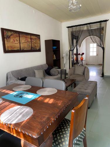 Mytilini Townhouse — Mytilene — photo 2