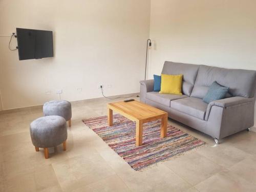 Departamento moderno en Capital — 4-Star Luxury Hotel in Mendoza, Argentina