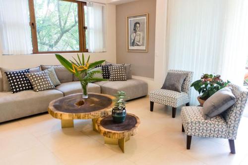 Departamento en Litibu Punta Mita — 4-Star Luxury Hotel in Higuera Blanca, Mexico