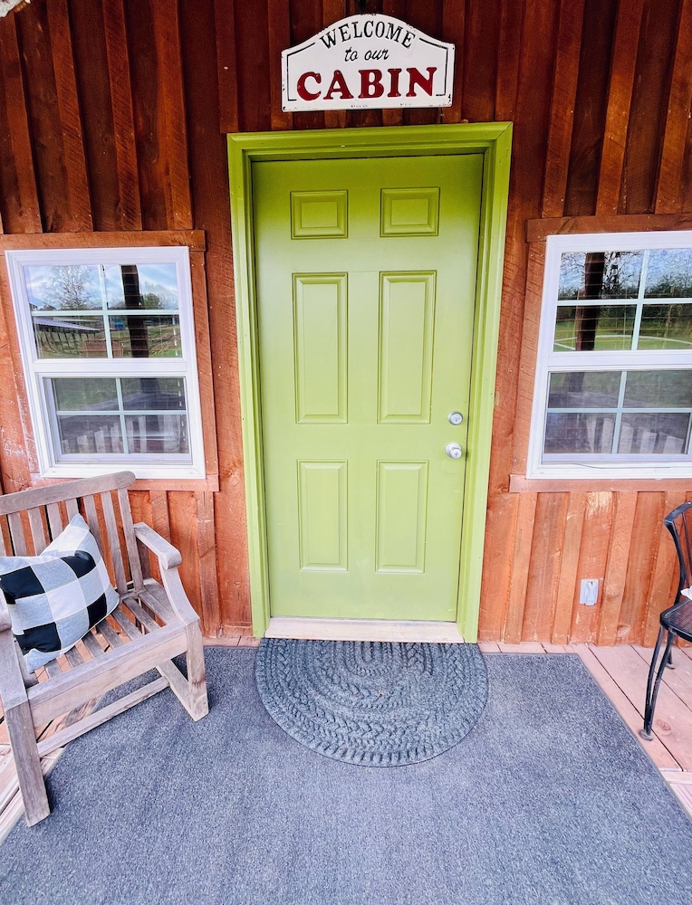 Bear Inn Retreat - photo 48