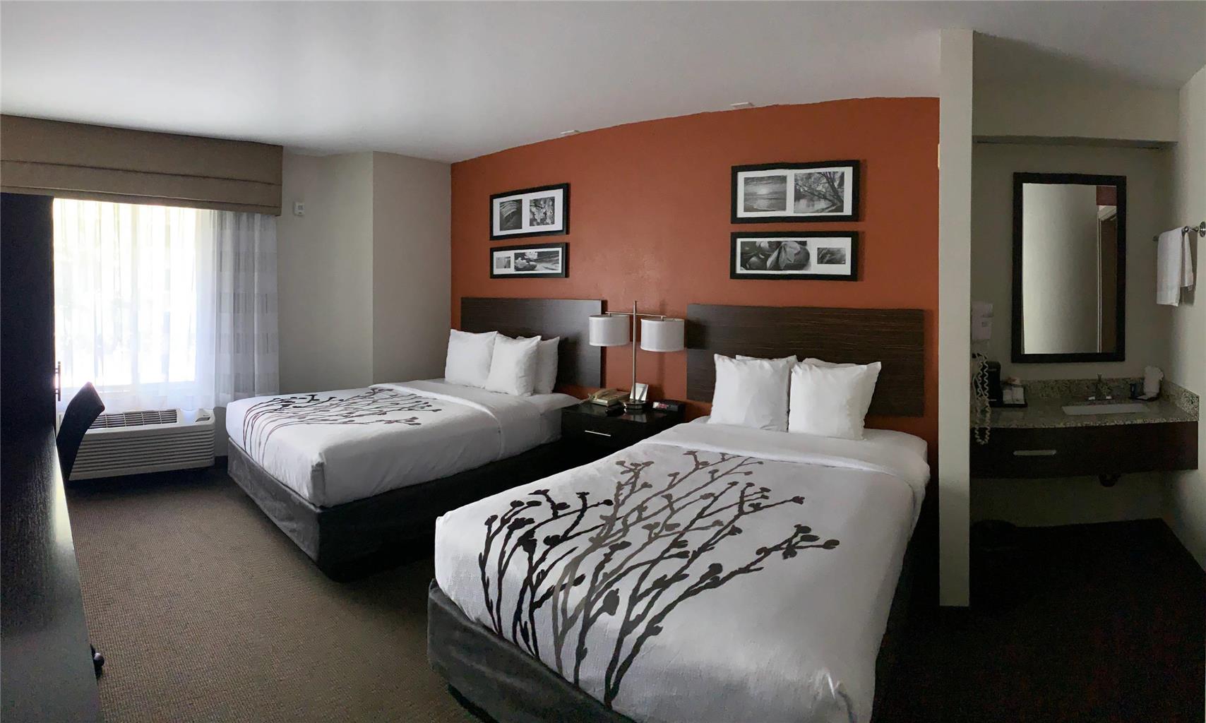 Sleep Inn Phoenix North I 17 - photo 13