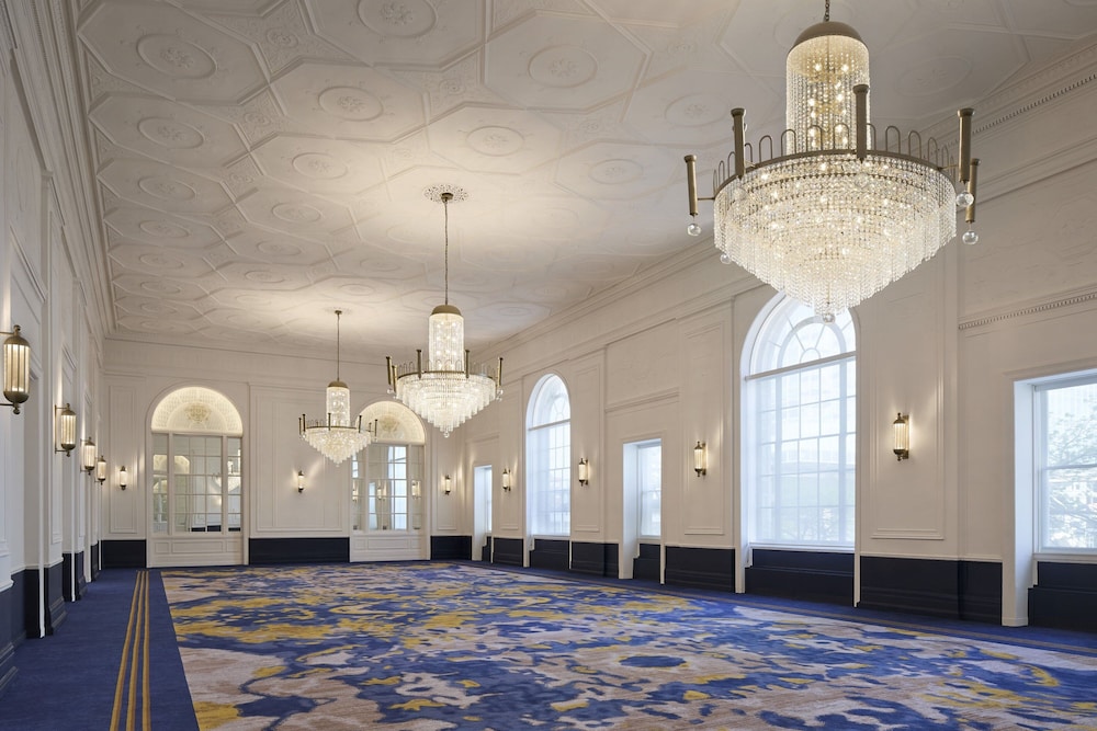 Hotel Cleveland Autograph Collection - photo 47