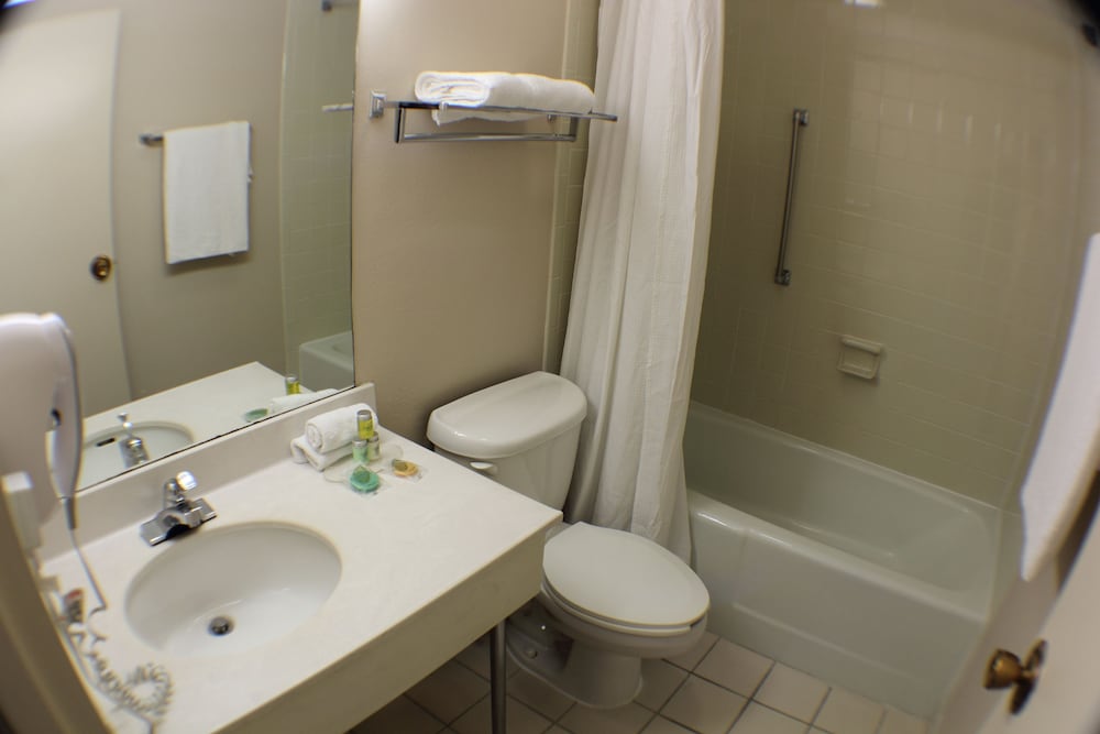 The Garden Inn - photo 11