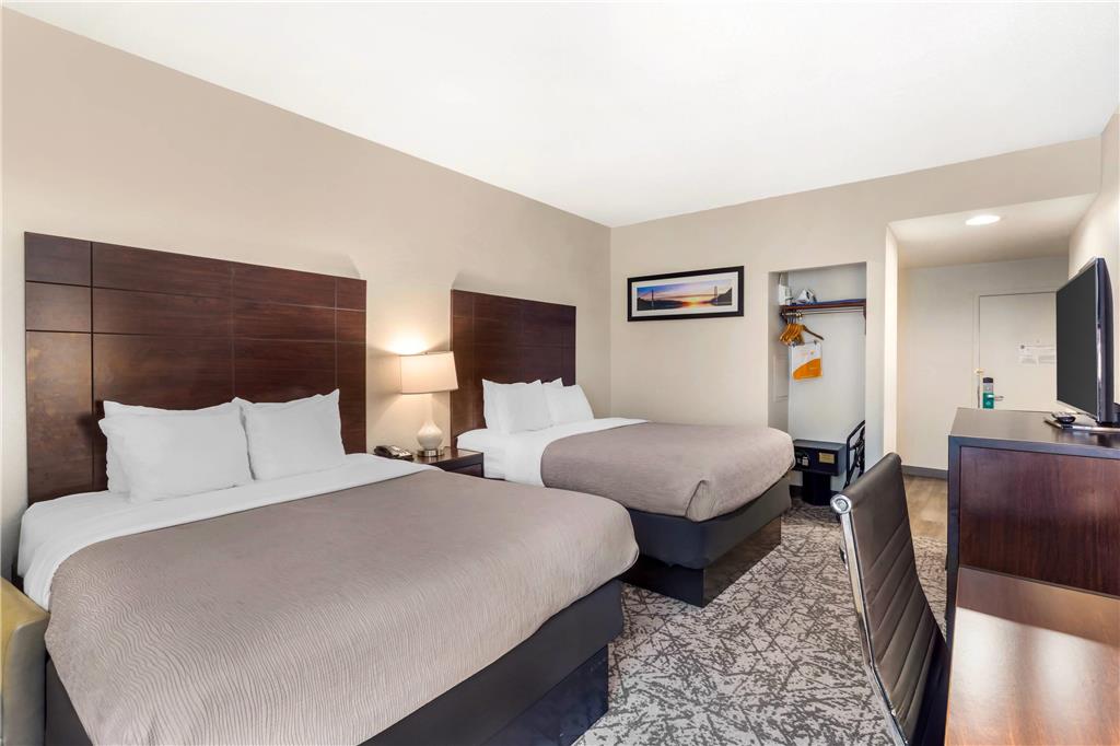Quality Inn & Suites NJ State Capital Area - photo 29