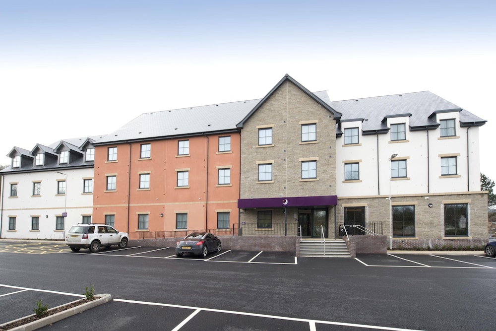 Premier Inn Monmouth in Monmouth, United Kingdom