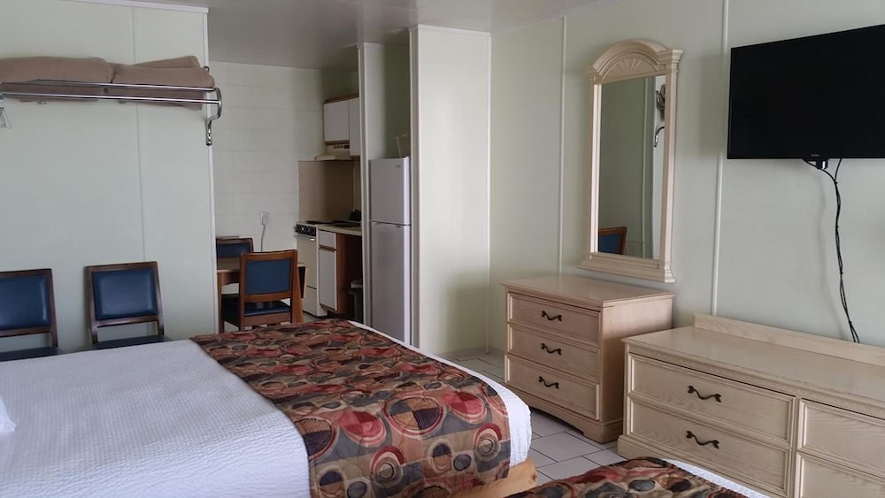 Vancouver Motel - photo 18