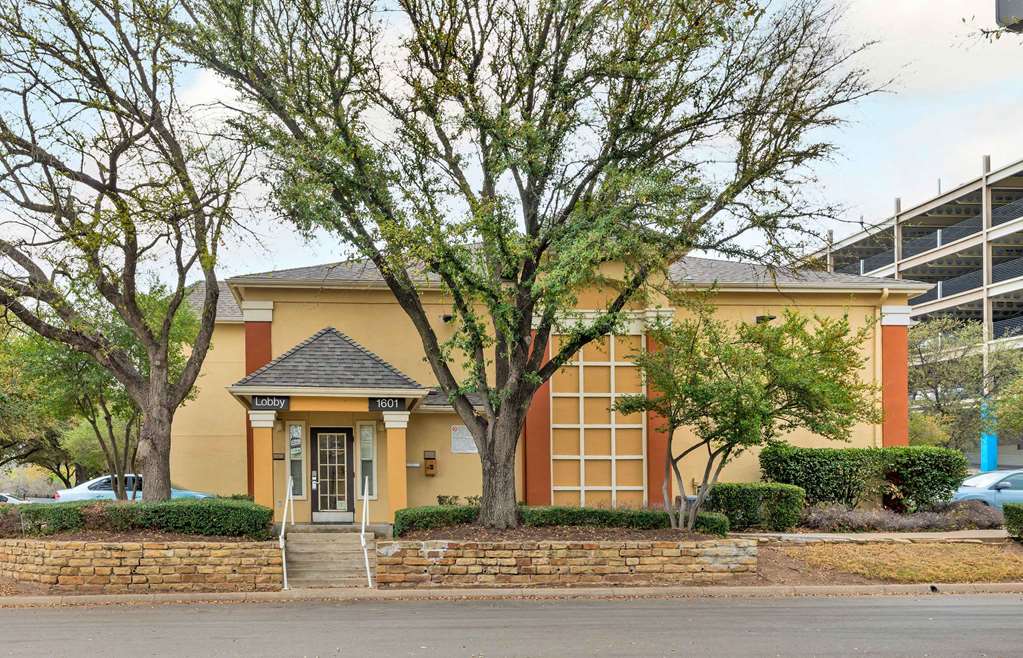 Extended Stay America Suites Fort Worth Medical Center - photo 2