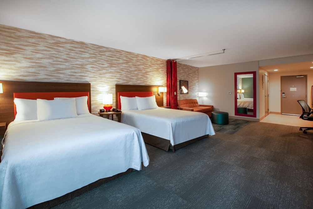 Home2 Suites by Hilton Lewisburg - photo 30