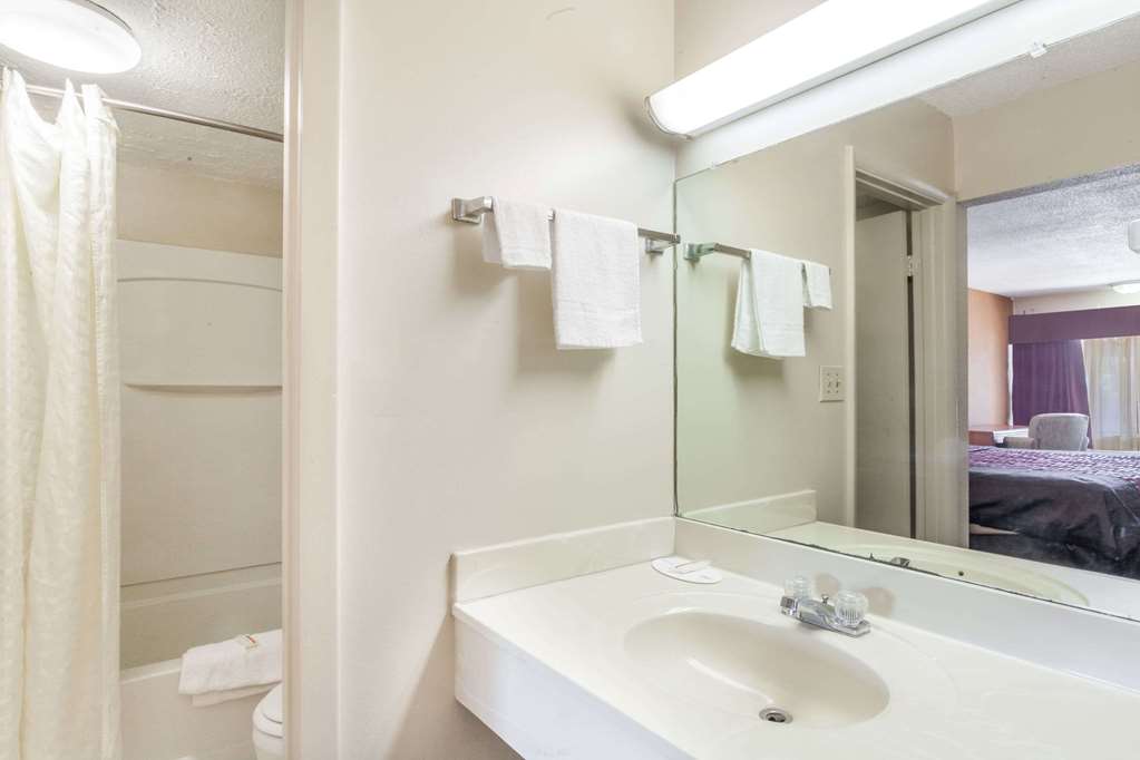 Knights Inn Murfreesboro - photo 8