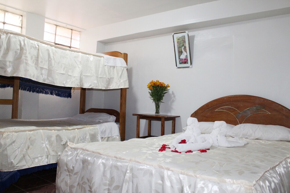 Cusco Inn Hospedaje - last minute hotel in Cusco
