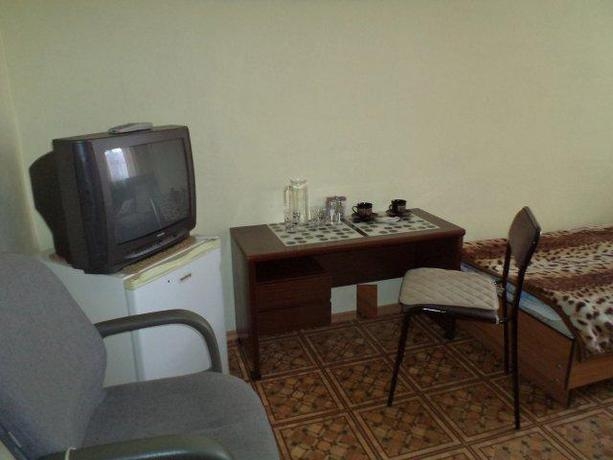 Baik in Irkutsk, Russia