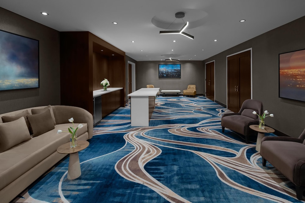 Hilton Brooklyn New York - photo 40