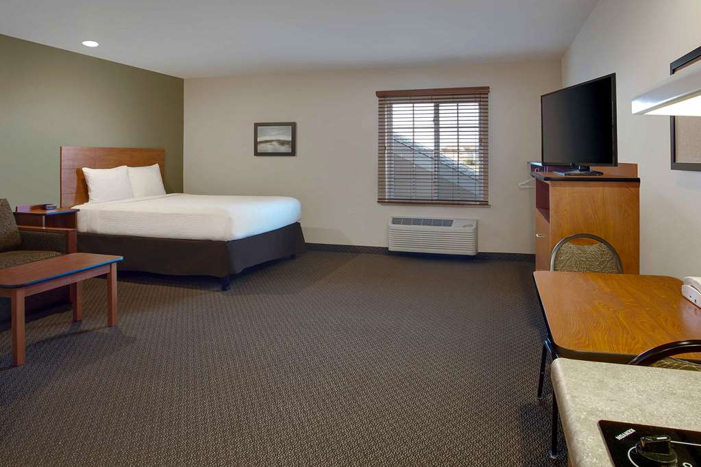 WoodSpring Suites Frederick I 70 - photo 9