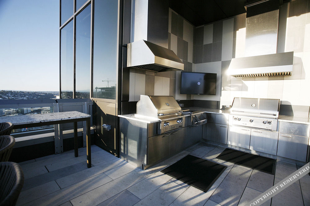Convention Center Lux Suites by Barsala - photo 52