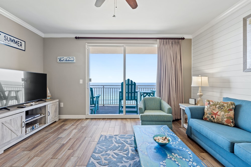 Splash Beach Resort by Panhandle Getaways - photo 500