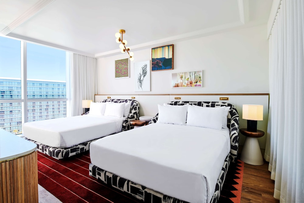 Virgin Hotel Las Vegas Curio Collection by Hilton - photo 13