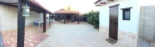La casita pet-friendly hotel Tarazona De La Mancha